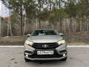 Lada (ВАЗ) XRAY I Прокопьевск  - изображение 29