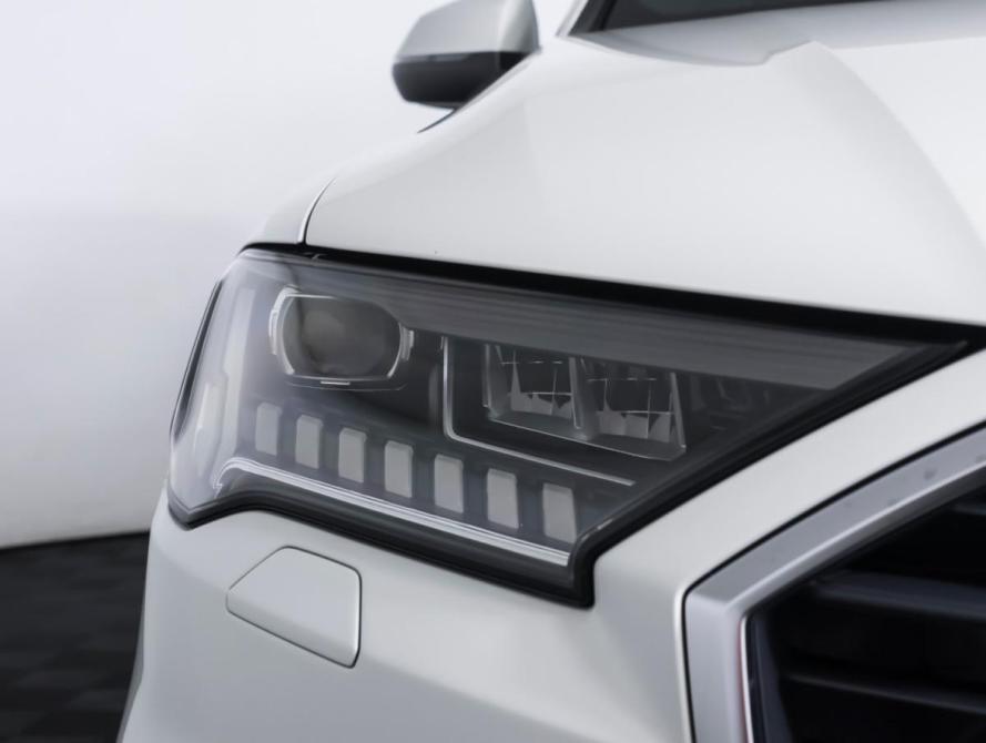 Audi Q7 II (4M) Рестайлинг Москва  - изображение 21