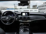 Kia Stinger I Москва  - изображение 30
