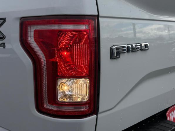 Ford F-150 XIII с пробегом 2017 года, цена 5 130 000 рублей, 206326 км, offers.body_type.unknown, Автокод Объявления