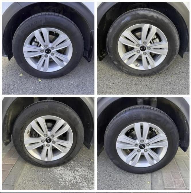 Kia Sportage IV Ставрополь  - изображение 21