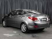 Hyundai Solaris I Ставрополь  - изображение 23