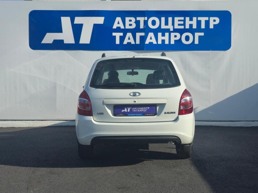Lada (ВАЗ) Kalina II Таганрог  - изображение 6