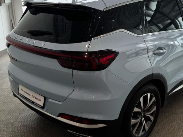Chery Tiggo 7 Pro Max I с пробегом 2023 года, цена 1 650 000 рублей, 80500 км, внедорожник, Автокод Объявления