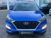 Hyundai Tucson III Рестайлинг Калуга  - изображение 19