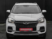 Chery Tiggo 4 I Рестайлинг Екатеринбург  - изображение 26
