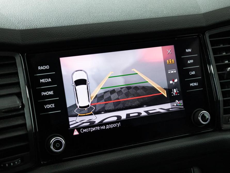 Skoda Kodiaq I Санкт-Петербург  - изображение 16