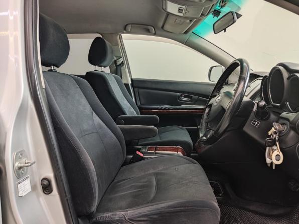 Toyota Harrier II (XU30) с пробегом 2003 года, цена 950 000 рублей, 265448 км, внедорожник, Автокод Объявления