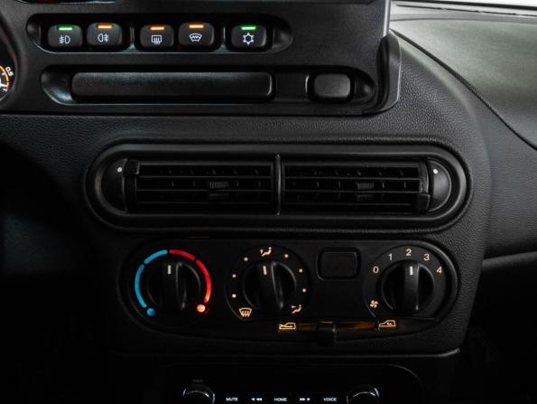 Lada (ВАЗ) Niva I Рестайлинг (Travel) с пробегом 2026 года, цена 1 765 000 рублей, 40 км, внедорожник, Автокод Объявления