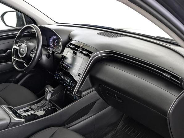 Hyundai Tucson IV с пробегом 2021 года, цена 2 440 000 рублей, 187965 км, внедорожник, Автокод Объявления