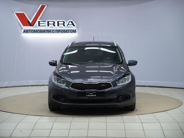 Kia Ceed II с пробегом 2014 года, цена 890 000 рублей, 196357 км, универсал, Автокод Объявления