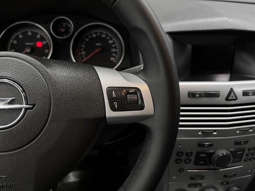 Opel Astra H Рестайлинг Тверь  - изображение 18