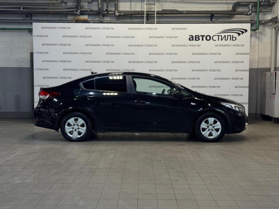 Kia Cerato III Рестайлинг (Classic) Санкт-Петербург  - изображение 4