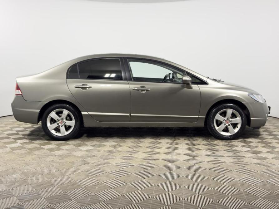 Honda Civic VIII Казань  - изображение 5