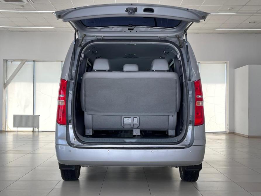 Hyundai Grand Starex I Рестайлинг 2 Волгоград  - изображение 36