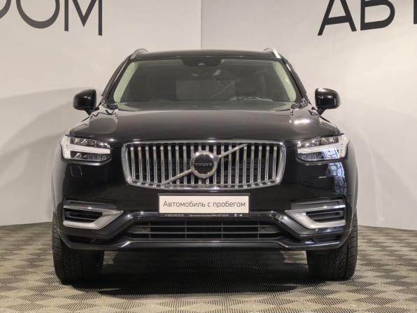 Volvo XC90 II Рестайлинг 1 с пробегом 2021 года, цена 4 870 000 рублей, 89201 км, внедорожник, Автокод Объявления