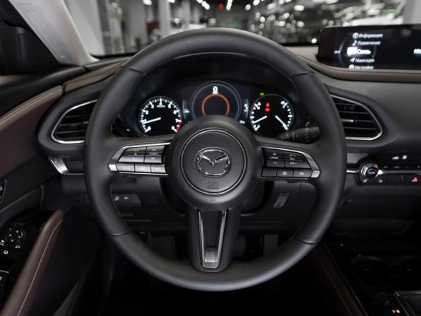 Mazda CX-30 I с пробегом 2026 года, цена 4 550 000 рублей, 50 км, внедорожник, Автокод Объявления