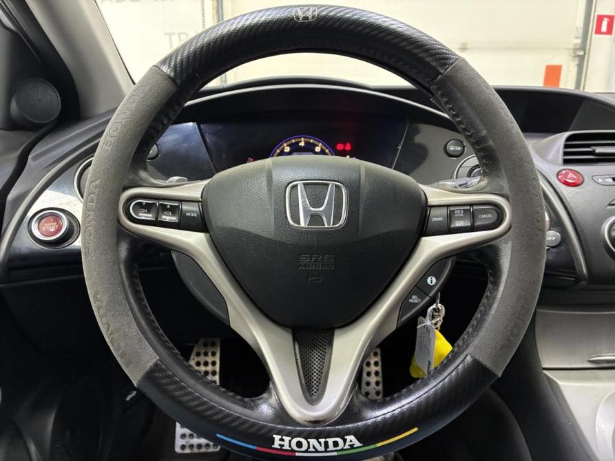 Honda Civic VIII Пермь  - изображение 14
