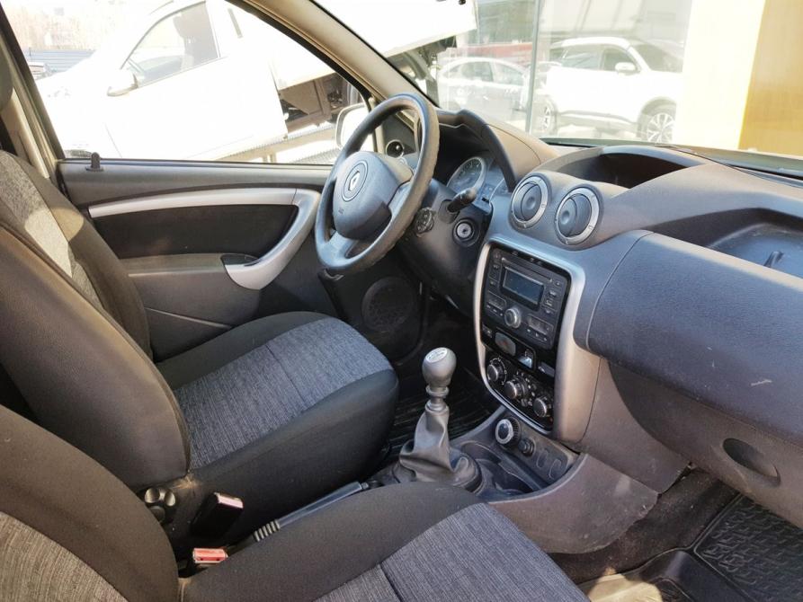 Renault Duster I Брянск  - изображение 9