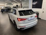 Audi Q3 II (F3) Москва  - изображение 51