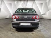 Volkswagen Passat B6 Москва  - изображение 25