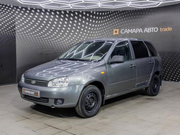 Lada (ВАЗ) Kalina I с пробегом 2009 года, цена 214 000 рублей, 158181 км, универсал, Автокод Объявления