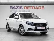 Lada (ВАЗ) Vesta I Тюмень  - изображение 29