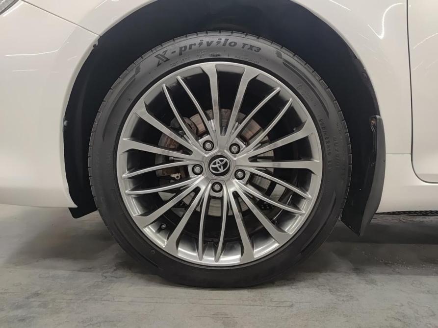 Toyota Camry VII (XV50) Рестайлинг 2 Казань  - изображение 22