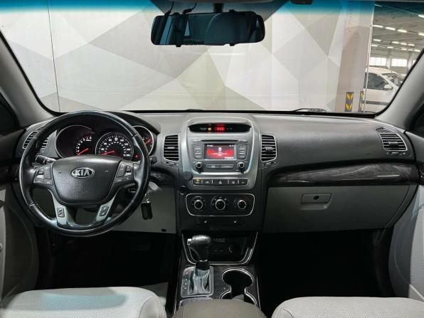 Kia Sorento II Рестайлинг с пробегом 2014 года, цена 1 400 000 рублей, 135140 км, внедорожник, Автокод Объявления