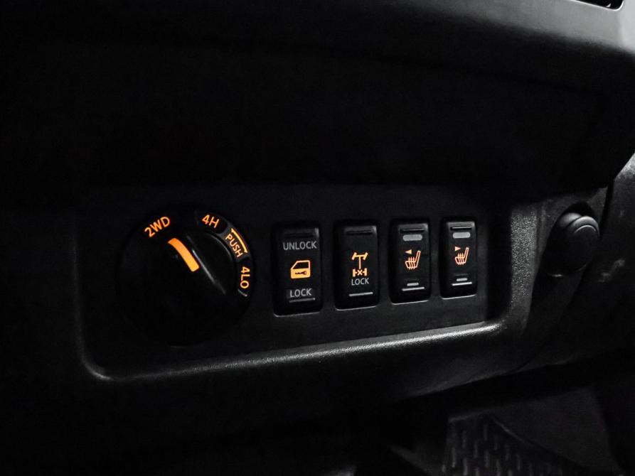 Nissan Navara (Frontier) III (D40) Минеральные Воды  - изображение 17