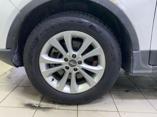 Chery Tiggo 5 I с пробегом 2015 года, цена 731 000 рублей, 127204 км, внедорожник, Автокод Объявления