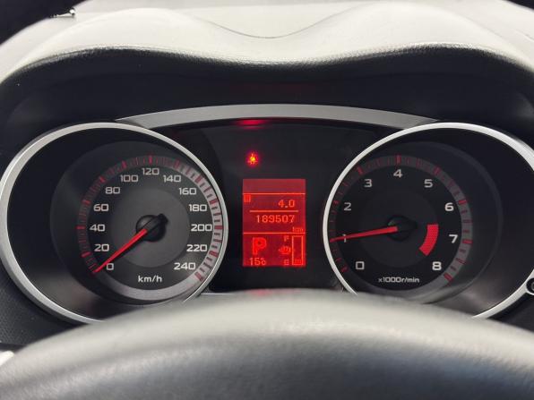 Mitsubishi Outlander II с пробегом 2008 года, цена 1 199 000 рублей, 189506 км, внедорожник, Автокод Объявления