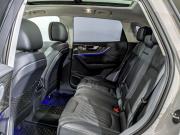 Hongqi HS5 I Рестайлинг Москва  - изображение 41