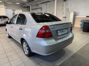 Chevrolet Aveo I Рестайлинг Челябинск  - изображение 16