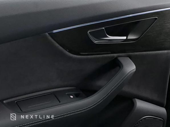 Новый Audi Q7 II (4M) Рестайлинг 2 2025 года, цена 12 490 000 рублей, внедорожник, Автокод Объявления