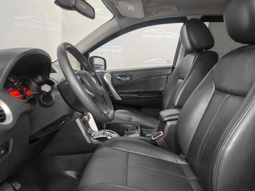 Renault Koleos I Новосибирск  - изображение 9