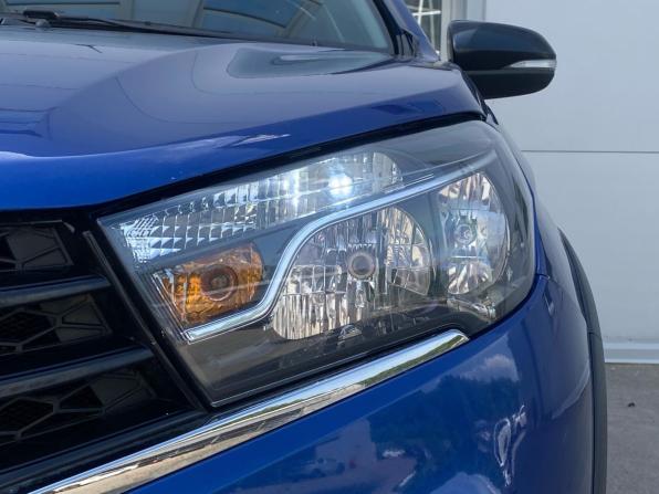 Lada (ВАЗ) Vesta I с пробегом 2021 года, цена 990 000 рублей, 140017 км, седан, Автокод Объявления
