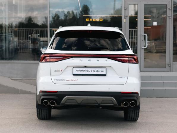 Chery Tiggo 8 Pro Max I Рестайлинг с пробегом 2023 года, цена 2 650 000 рублей, 35942 км, внедорожник, Автокод Объявления