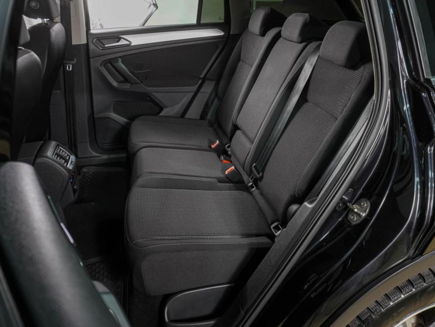 Volkswagen Tiguan II Воронеж  - изображение 9