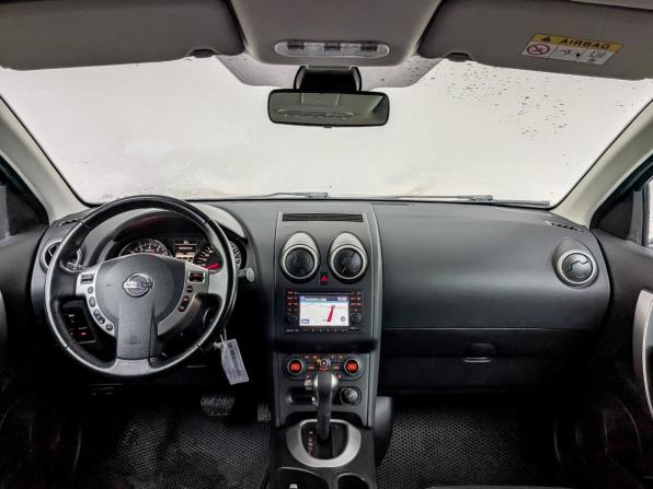 Nissan Qashqai I Рестайлинг с пробегом 2013 года, цена 1 250 000 рублей, 74939 км, внедорожник, Автокод Объявления