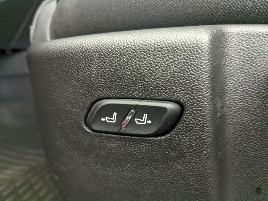 Changan CS35 Plus I Рестайлинг Москва  - изображение 21