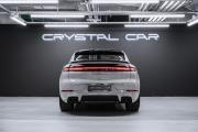 Porsche Cayenne III Рестайлинг Москва  - изображение 50