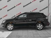 Lexus RX II Екатеринбург  - изображение 29