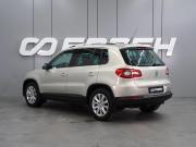 Volkswagen Tiguan I Воронеж  - изображение 21