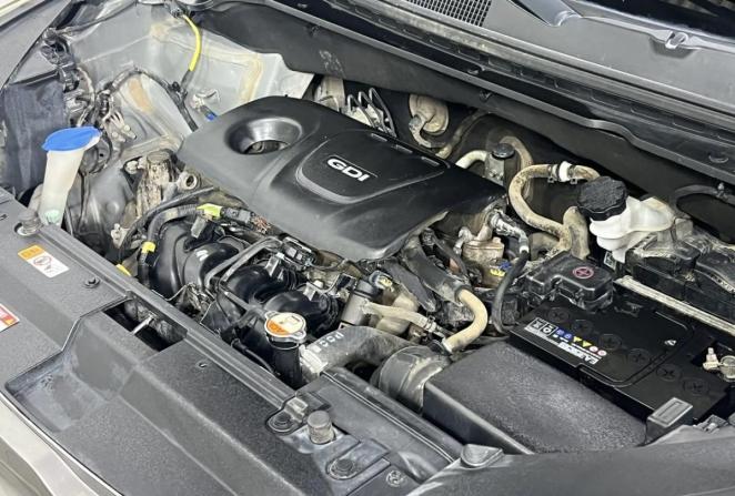 Kia Soul II Рестайлинг с пробегом 2018 года, цена 1 320 000 рублей, 181869 км, хэтчбек, Автокод Объявления