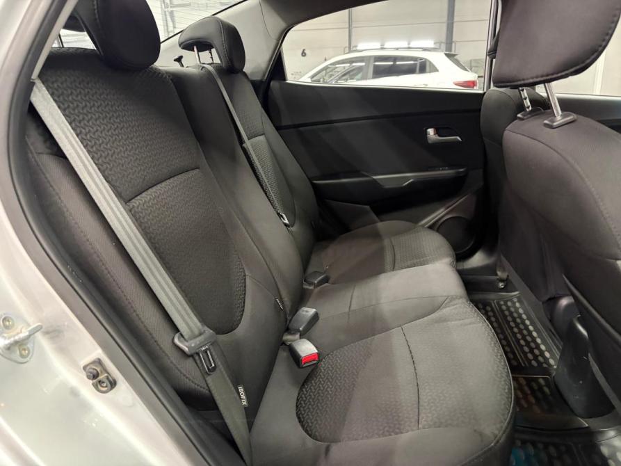 Kia Rio III Рестайлинг Краснодар  - изображение 12