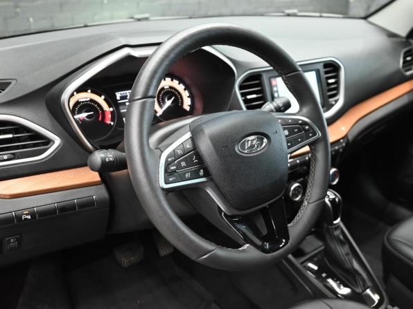 Lada (ВАЗ) Vesta I Рестайлинг (NG) с пробегом 2024 года, цена 1 600 000 рублей, 10453 км, универсал, Автокод Объявления