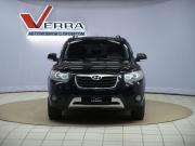 Hyundai Santa Fe II Рестайлинг Уфа  - изображение 19