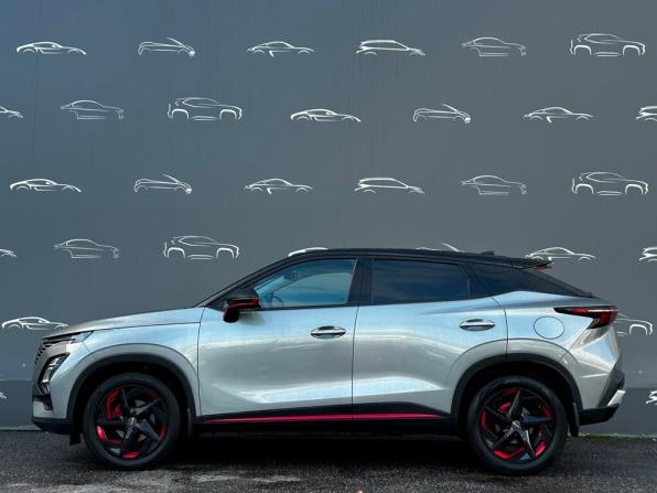 Omoda C5 I с пробегом 2023 года, цена 1 737 600 рублей, 62607 км, внедорожник, Автокод Объявления