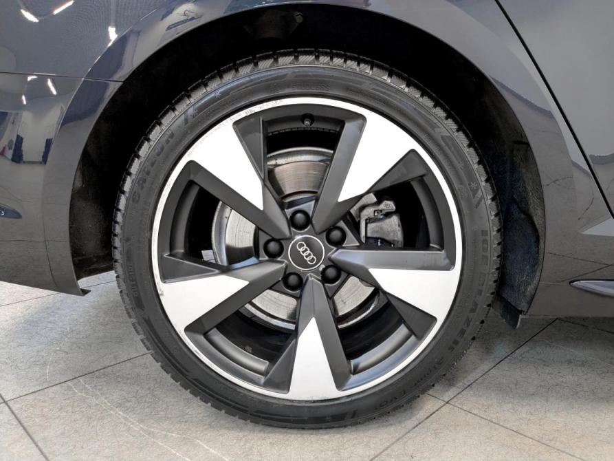 Audi A4 V (B9) Санкт-Петербург  - изображение 18